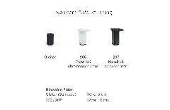 High End 2.0 von Candy - Ecksofa Ausführung rechts stone