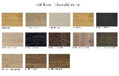 Holzausführung