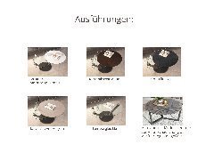 ausführung