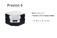 Querschnitt Preston
