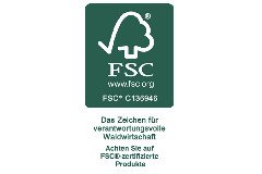 FSC-Siegel