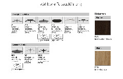 Fußausführung