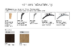 MR 285 von Musterring - Polsterduo charcoal