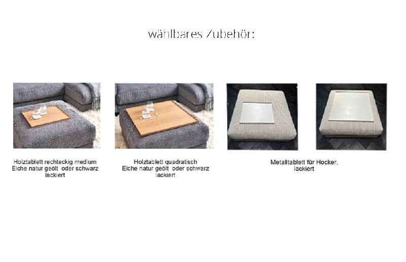 Zubehör