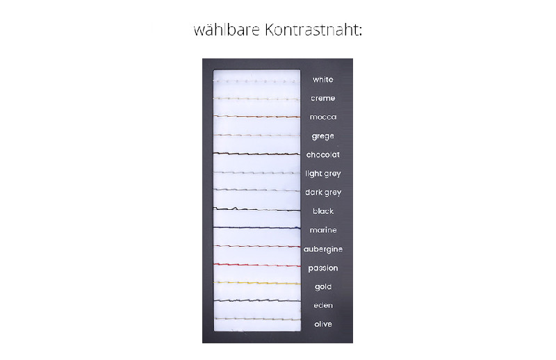 Kontrastnaht