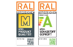 Gütezeichen