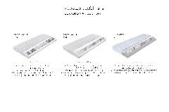 Matratze Scandinavian