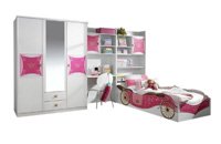 Kinderzimmer-Sets