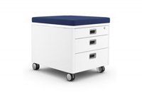 Rollcontainer