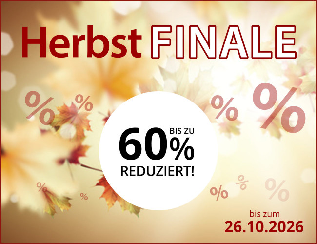 Herbst-FINALE