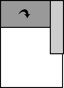 Longchair maxi rechts