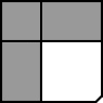 Segmentecke