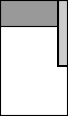 Longchair rechts