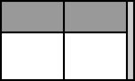 2,5-Sitzer rechts