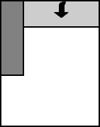 Longchair groß links