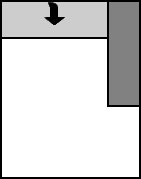 Longchair groß rechts