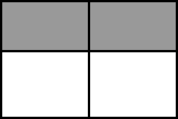 2,5-Sitzer Zwischenelement