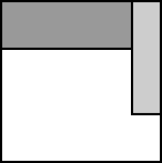 Longchair groß rechts
