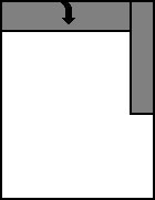 Longchair groß rechts