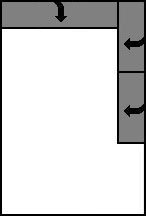 Umbauecke groß rechts