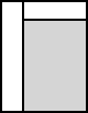 1-Sitzer links