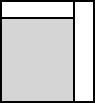 1-Sitzer rechts