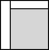 1-Sitzer links