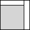 1-Sitzer rechts