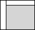 1-Sitzer links