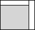 1-Sitzer rechts