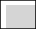 1-Sitzer links