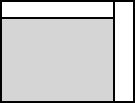 1-Sitzer rechts