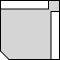 Ecke