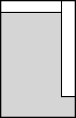 Longchair rechts