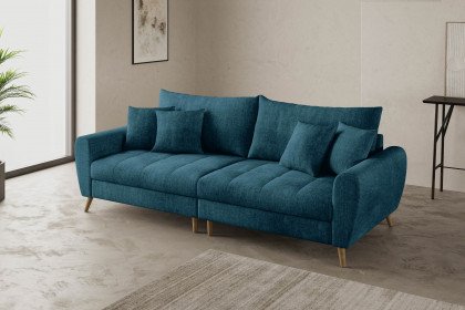 Blackburn II von Nova Via - Bigsofa Variante ocean