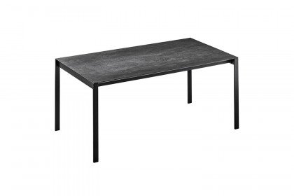 Divio von Bacher - Esstisch mit Auszugsfunktion