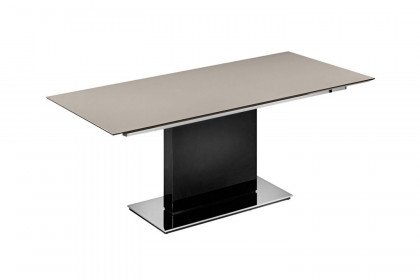 Mirado von Bacher - Esstisch mit Auszugsfunktion