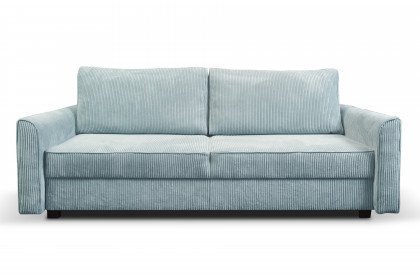 Astoria von BENIX - Einzelsofa mint