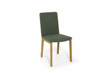 #47 Dining Chair von Skovby - Stuhl green