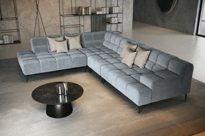 Liam von designwerk - Polsterecke links horizon