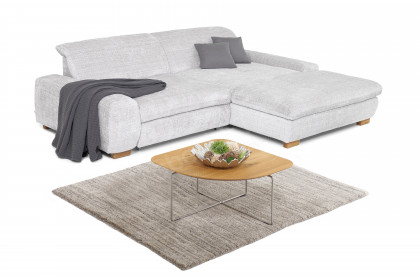 SO 1200 von set one by Musterring - Polstergarnitur Variante rechts silk-grey