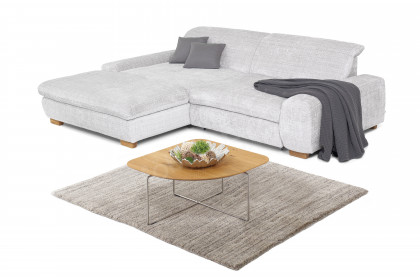 SO 1200 von set one by Musterring - Ecksofa silk-grey