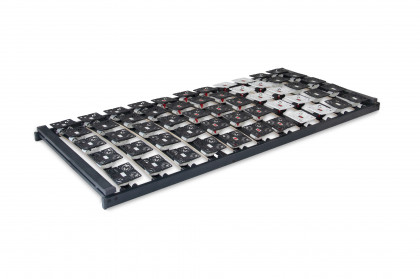 Varion von Ahorn - Teller-Lattenrost 90 x 200 cm