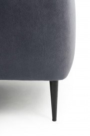 Forma-LE25 von designwerk - 2,5-Sitzer stone