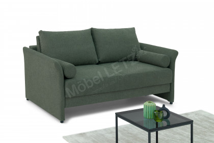 MR 710 von Musterring - Funktionssofa jade