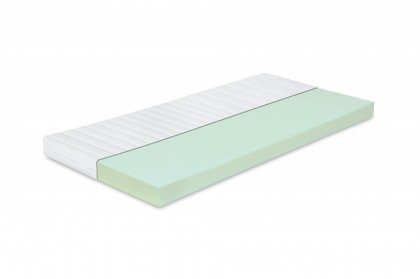 Kuki-Dream von Ahorn - Kaltschaum-Matratze 70 x 140 cm H2