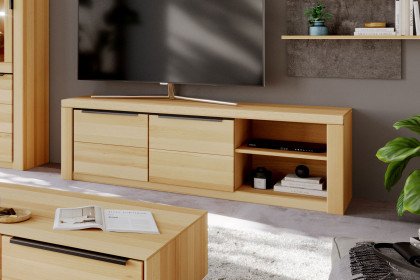 Brest von Elfo Möbel - Lowboard 6583 Buche