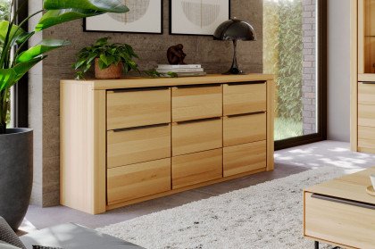 Brest von Elfo Möbel - Sideboard 6556 Buche