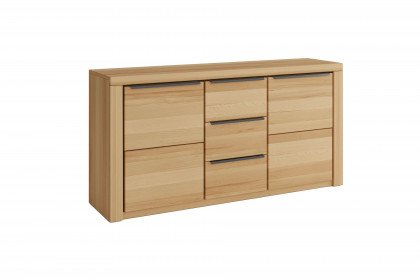 Brest von Elfo Möbel - Sideboard 6550 Buche