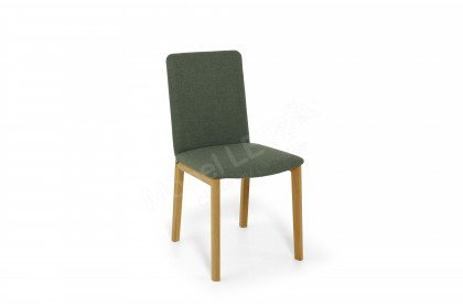 #47 Dining Chair von Skovby - Stuhl Member green